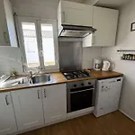 Chalet Aig 68 - En Rangee 7 - - 9 Personnes Gruissan
