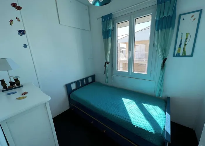 Horská chata Aig 68 - En Rangee 7 - - 9 Personnes *